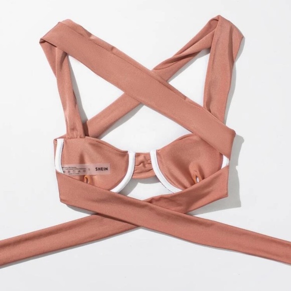 Bikini top - Picture 2 of 3